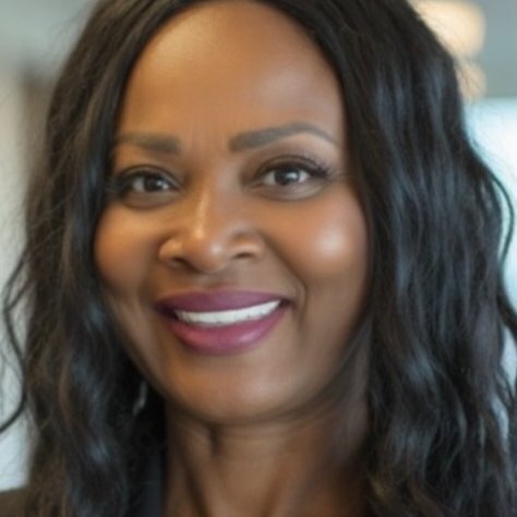 CJ Carter Agent Photo